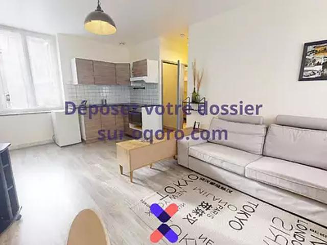 Saint Étienne 42000 Location appartement