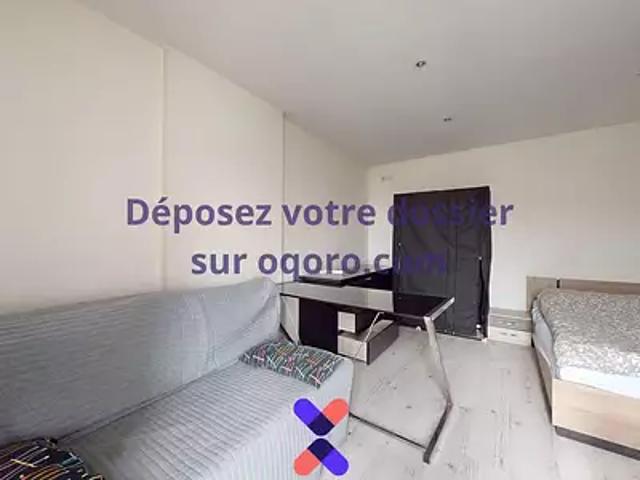 Saint Étienne 42000 Location appartement