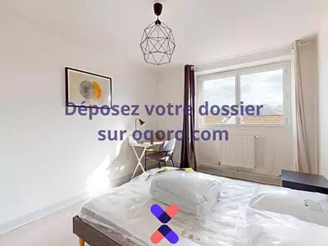 Saint Étienne 42000 Location appartement