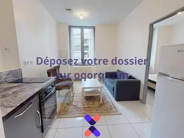 Saint Étienne 42000 Location appartement