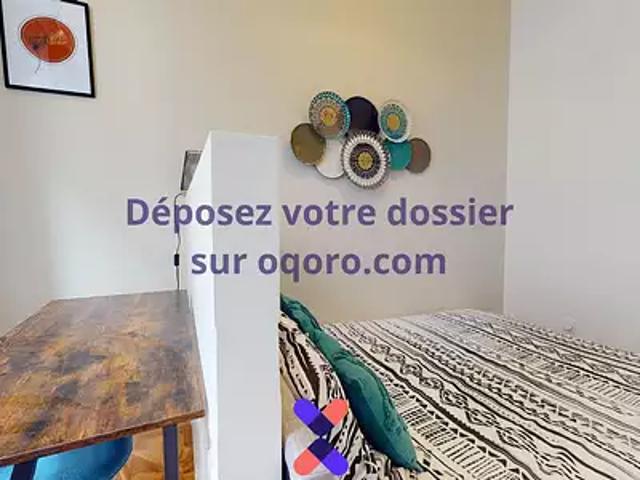 Saint Étienne 42000 Location appartement
