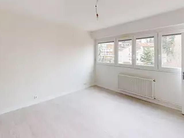 Saint Étienne 42000 Location appartement 2 pièces t2 cave