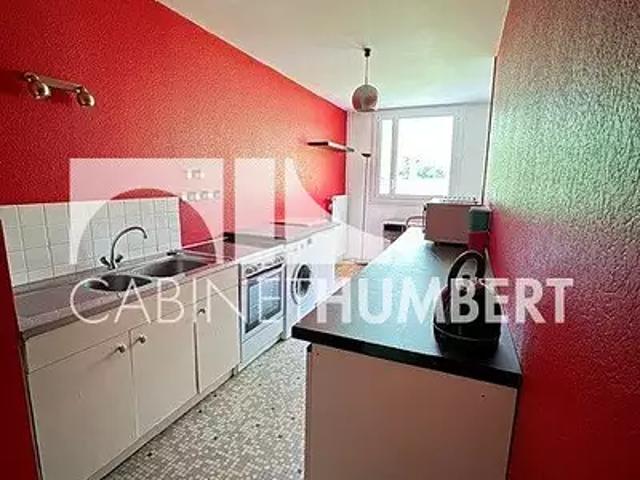 Saint Étienne 42000 Location appartement 2 pièces t2 cave