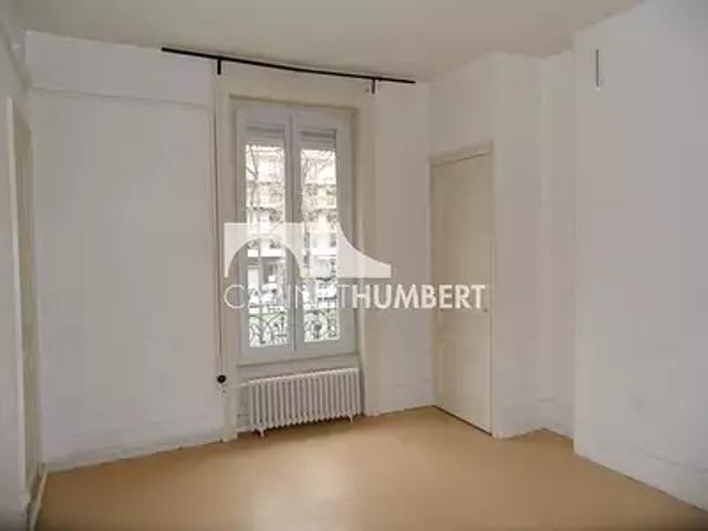 Saint Étienne 42000 Location appartement 2 pièces t2