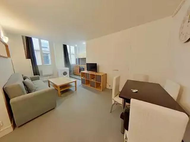 Saint Étienne 42000 Location appartement 2 pièces t2