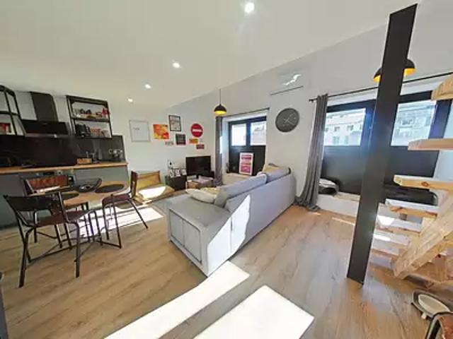Saint Étienne 42000 Location appartement 2 pièces t2