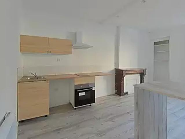 Saint Étienne 42000 Location appartement 2 pièces t2