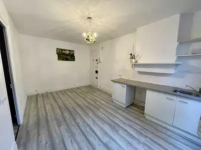 Saint Étienne 42000 Location appartement 2 pièces t2