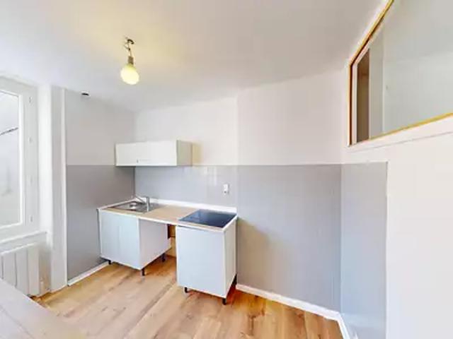 Saint Étienne 42000 Location appartement 2 pièces t2