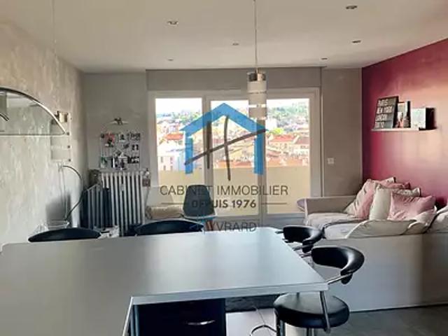 Saint Étienne 42000 Location appartement 2 pièces t2