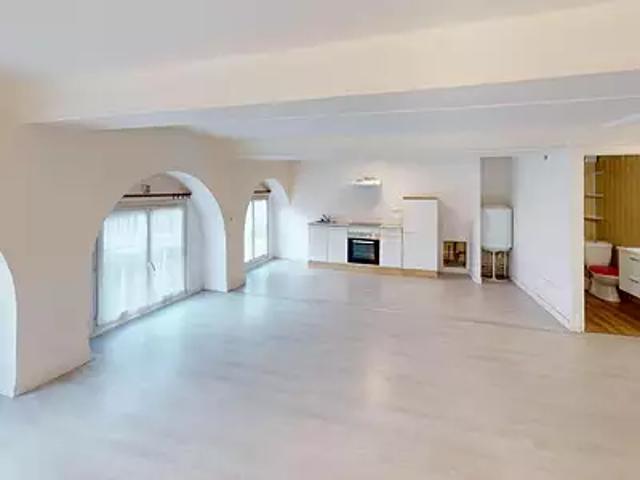 Saint Étienne 42000 Location appartement 2 pièces t2