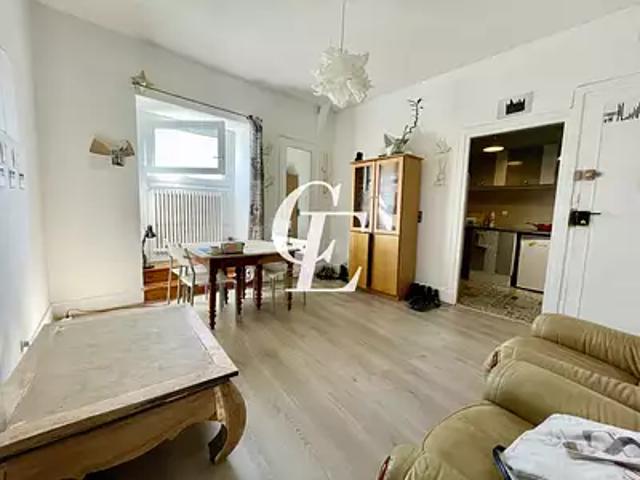 Saint Étienne 42000 Location appartement 2 pièces t2
