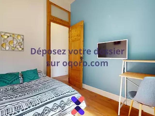 Saint Étienne 42000 Location appartement