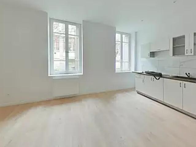 Saint Étienne 42000 Location appartement 3 pièces t3