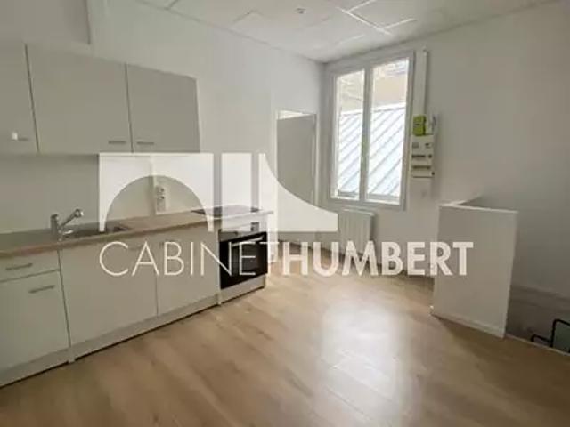 Saint Étienne 42000 Location appartement 3 pièces t3