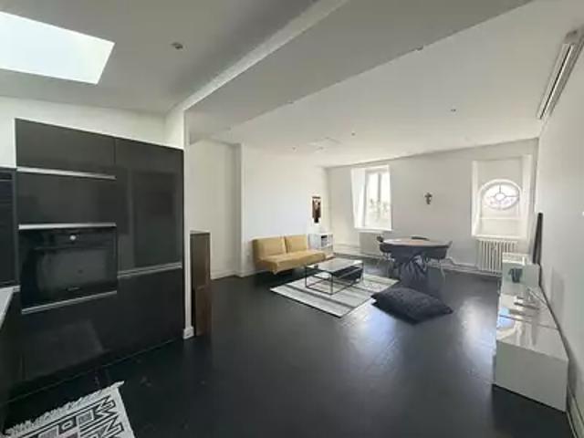 Saint Étienne 42000 Location appartement 3 pièces t3