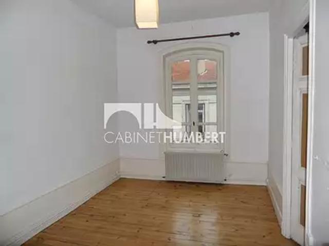 Saint Étienne 42000 Location appartement 3 pièces t3