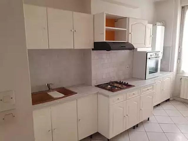 Saint Étienne 42000 Location appartement 3 pièces t3