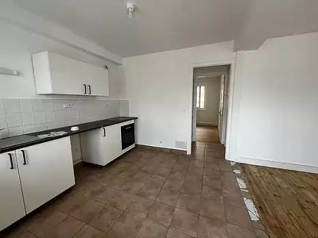 Saint Étienne 42000 Location appartement 3 pièces t3