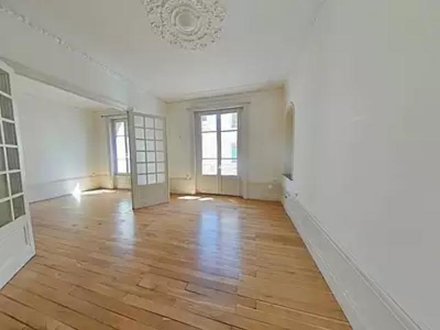 Saint Étienne 42000 Location appartement 3 pièces t3