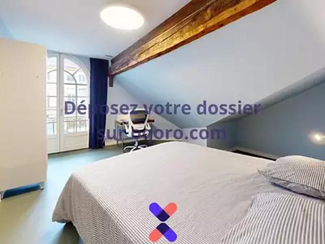 Saint Étienne 42000 Location appartement