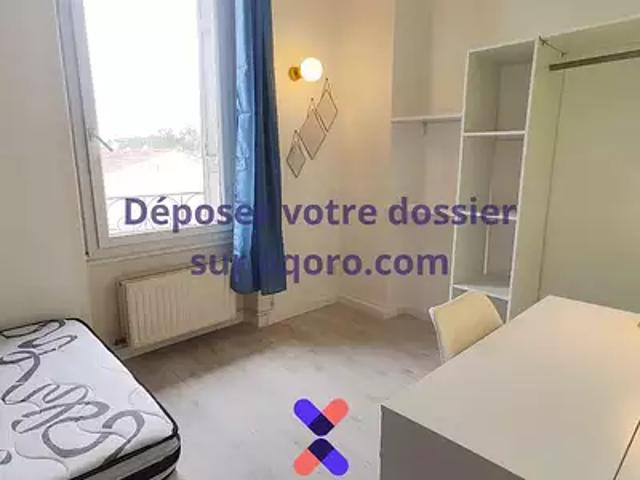 Saint Étienne 42000 Location appartement