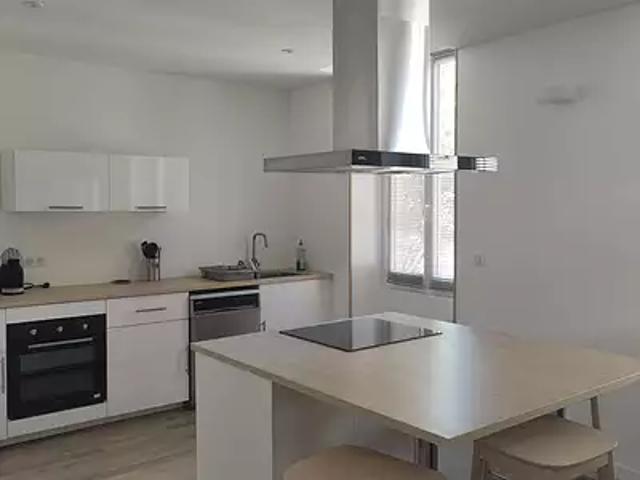 Saint Étienne 42000 Location appartement 4 pièces t4