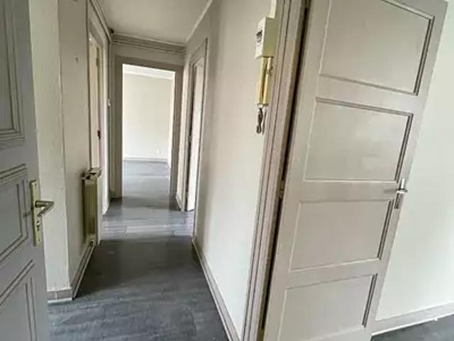 Saint Étienne 42000 Location appartement 4 pièces t4