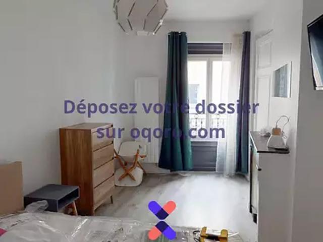 Saint Étienne 42000 Location appartement