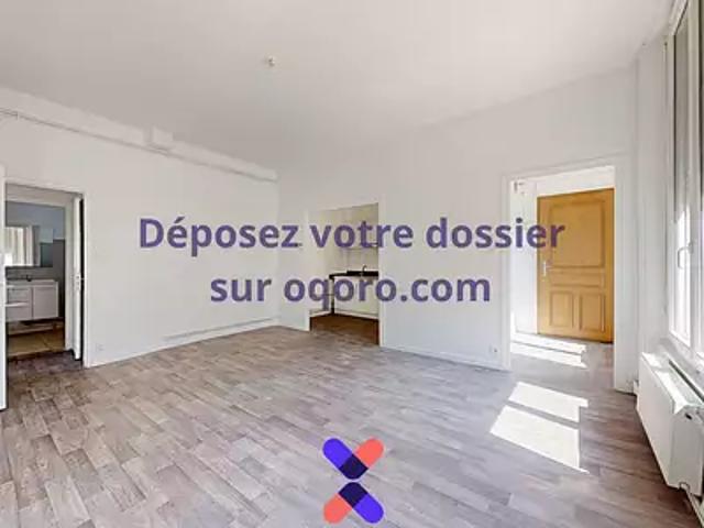 Saint Étienne 42000 Location appartement