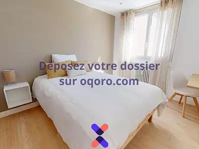 Saint Étienne 42000 Location appartement