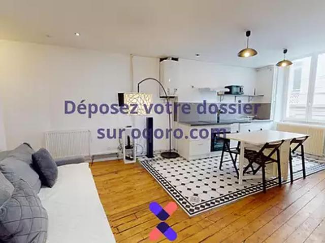 Saint Étienne 42000 Location appartement