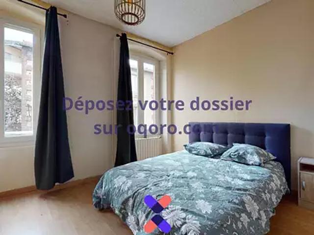Saint Étienne 42000 Location appartement