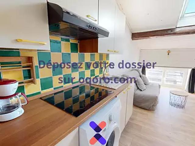 Saint Étienne 42000 Location appartement