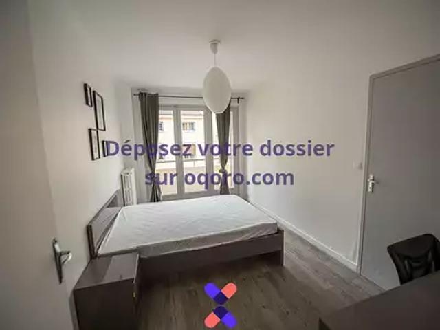 Saint Étienne 42000 Location appartement