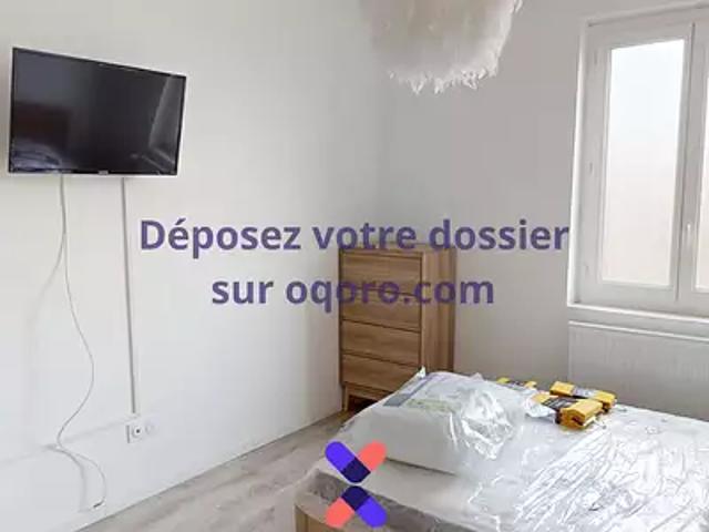 Saint Étienne 42000 Location appartement