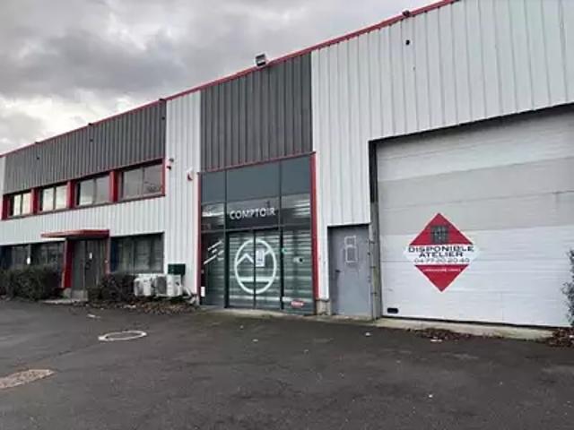 Saint Étienne 42000 Location divers
