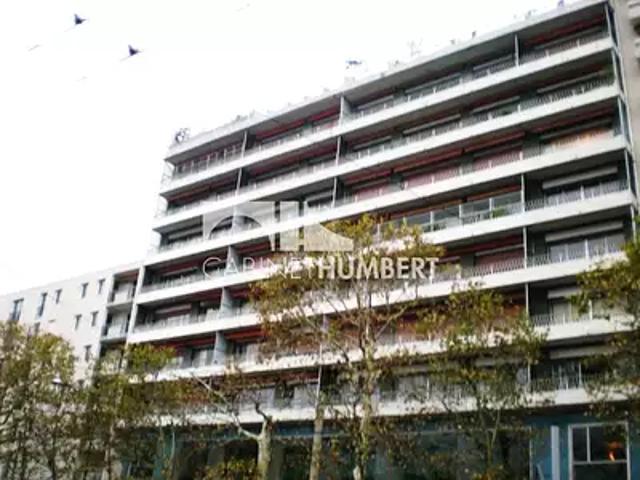 Saint Étienne 42000 Location parking