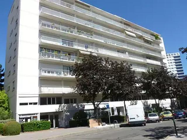 Saint Étienne 42000 Location parking