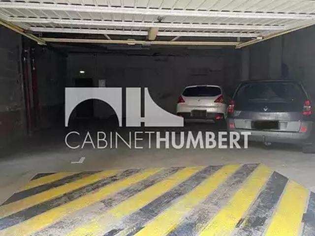 Saint Étienne 42000 Location parking