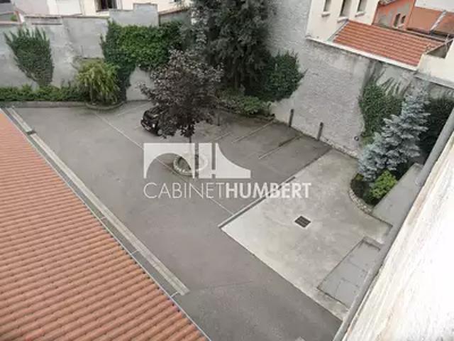 Saint Étienne 42000 Location parking
