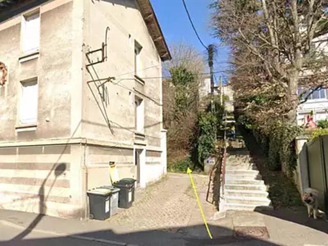 Saint Étienne 42000 Location parking