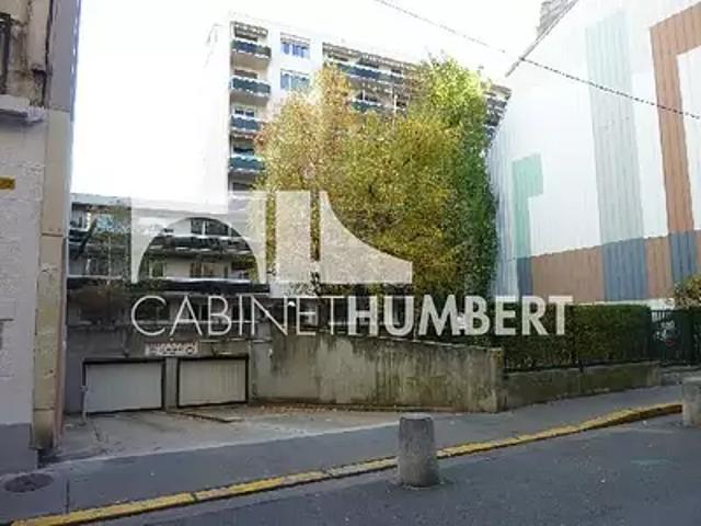 Saint Étienne 42000 Location parking