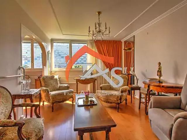Saint Étienne 42000, 42100, 42230 Achat / Vente appartement 4 pièces t4 cave