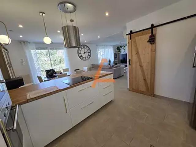 Saint Étienne 42100 Achat / Vente maison 4 pièces t4