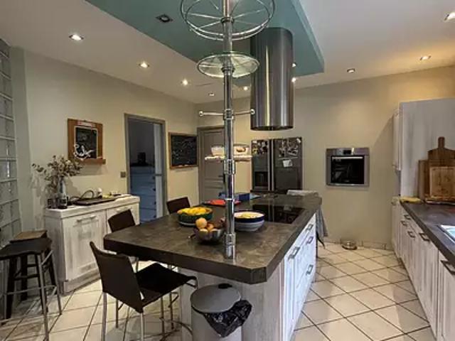 Saint Étienne 42100 Achat / Vente maison 6 pièces t6