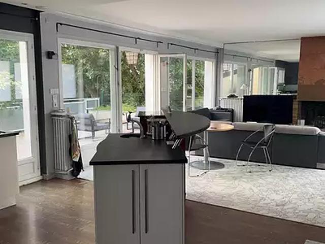 Saint Étienne 42100 Achat / Vente maison 6 pièces t6 terrasse parking