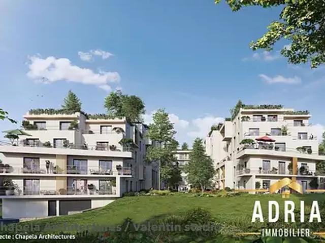 Saint Étienne 42100 Achat / Vente appartement 1 pièce t1