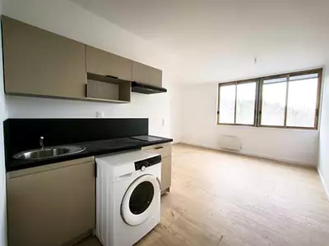 Saint Étienne 42100 Achat / Vente appartement 1 pièce t1