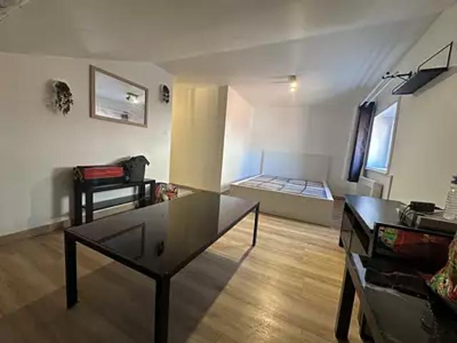 Saint Étienne 42100 Achat / Vente appartement 1 pièce t1